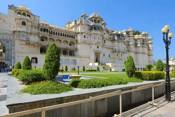 best tour operator in Udaipur